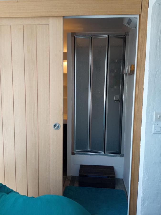 Appartement 45M2 - Proche Deauville - Vue Mer Benerville-sur-Mer Exterior photo