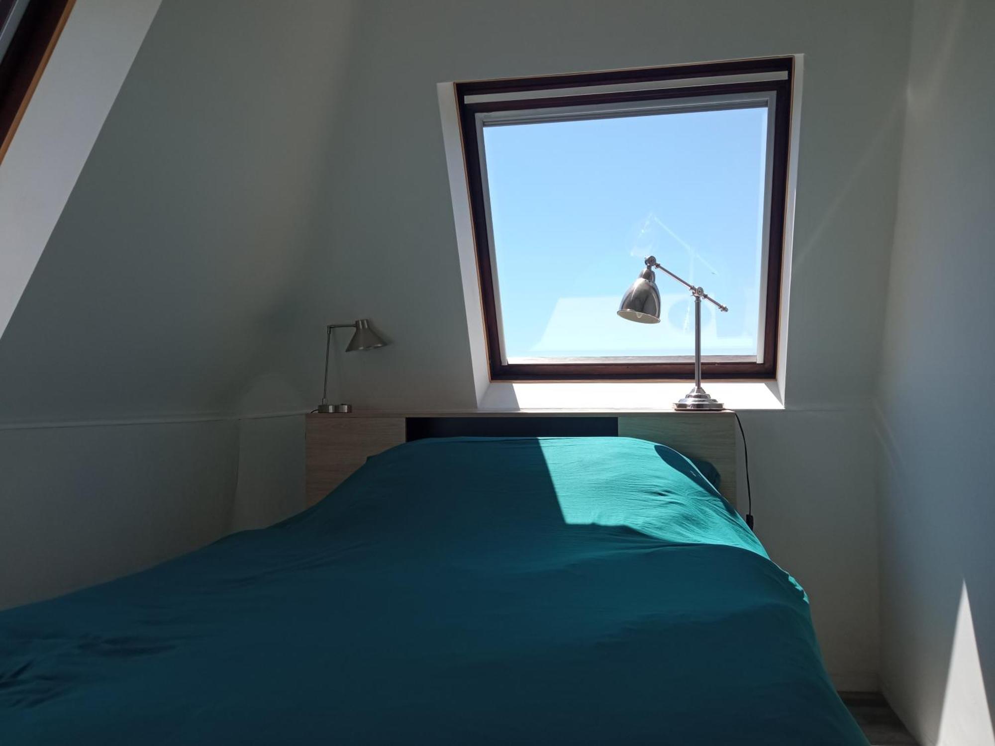 Appartement 45M2 - Proche Deauville - Vue Mer Benerville-sur-Mer Exterior photo